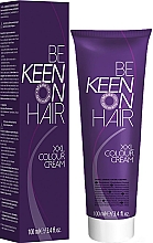 Kup Krem koloryzujący do włosów - Keen Colour Cream