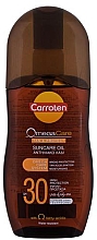 Kup Olejek do opalania SPF 30 - Carroten Omega Care Suncare Oil SPF 30