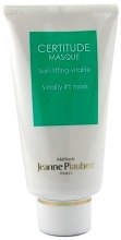 Kup Maska ściągająca - Methode Jeanne Piaubert Certitude Masque Vitality Lift Mask