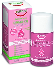 Kup Multiaktywny dermoolejek do pielęgnacji skóry - Equilibra Dermo Oil Multi Active