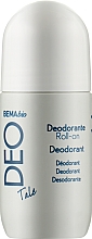 Kup Dezodorant w kulce z talkiem - Bema Cosmetici Bio Deo Deodorant Roll-On