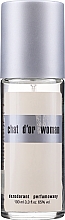 Kup Chat D'or Brunni Women - Perfumowany spray