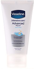 Kup Krem do suchej skóry rąk - Vaseline Intensive Care Advanced Repair Hand Cream
