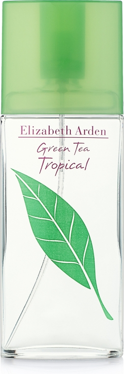 Elizabeth Arden Green Tea Tropical - Woda toaletowa