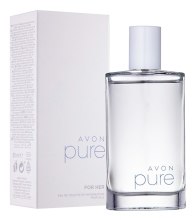Avon Pure For Women - Woda toaletowa — Zdjęcie N2