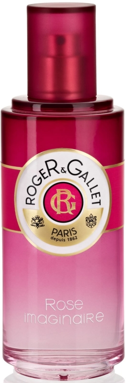 Roger&Gallet Rose Imaginaire - Woda perfumowana — Zdjęcie N2