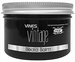 Balsam do brody - Osmo Vines Vintage Beard Balm — Zdjęcie N1