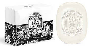 Diptyque Tam Dao - Perfumowane mydło w kostce  — Zdjęcie N1