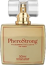 Kup PheroStrong Exclusive for Women - Perfumy z feromonami