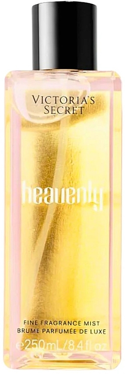 Victoria's Secret Heavenly Fine Fragrance Mist - Perfumowany spray do ciała — Zdjęcie N1