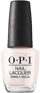 PREZENT! Lakier hybrydowy do paznokci - OPI Nail Lacquer Spring 2023 Collection — Zdjęcie N1