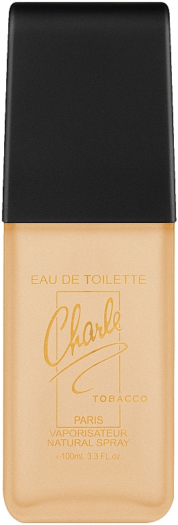 Aroma Parfume Charle Tobacco - Woda toaletowa — Zdjęcie N1