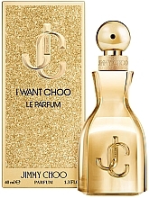 Kup Jimmy Choo I Want Choo Le Parfum - Perfumy