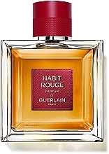 Guerlain Habit Rouge Parfum - Perfumy — Zdjęcie N1