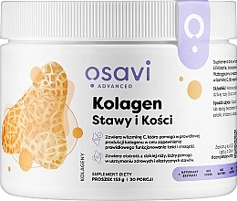 Kup Kolagen na stawy i kości - Osavi Kolagen