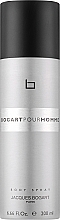 Bogart Pour Homme - Perfumowany spray do ciała — Zdjęcie N1