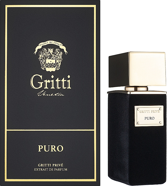 Dr Gritti Puro - Perfumy — Zdjęcie N2