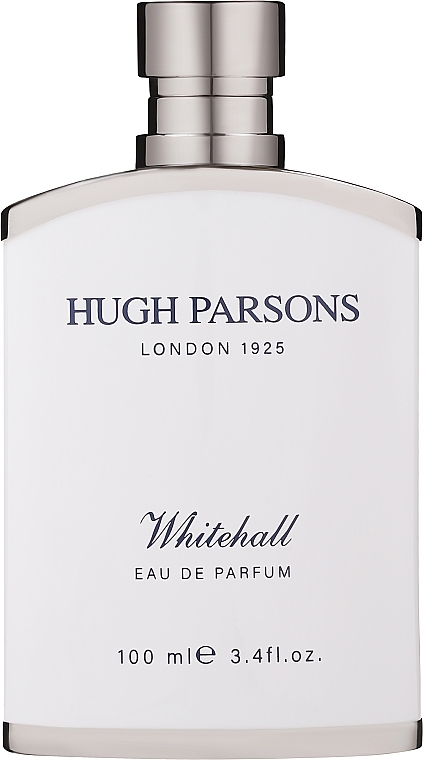 PRZECENA! Hugh Parsons Whitehall - Woda perfumowana * — Zdjęcie N1