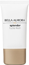 Przeciwstarzeniowy krem do twarzy - Bella Aurora Splendor Hydra Fresh SPF20 — Zdjęcie N1