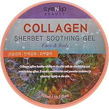 Kup Kolagenowy żel Sorbet - Eyenlip Collagen Sherbet Soothing Gel