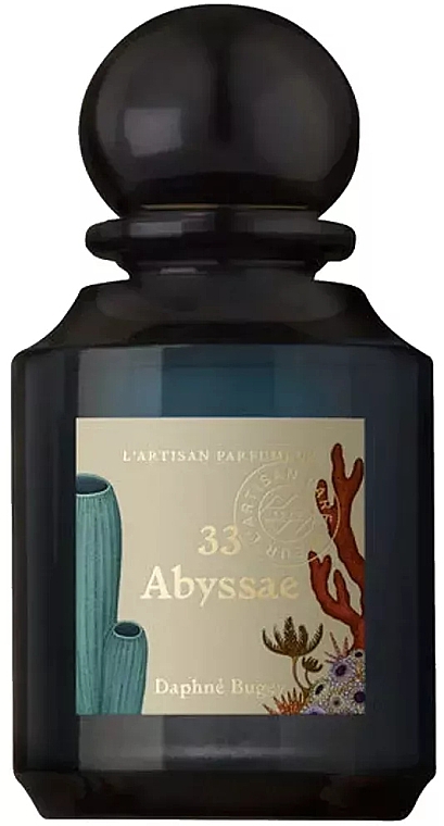 L'Artisan Parfumeur Abyssae - Woda perfumowana — Zdjęcie N1