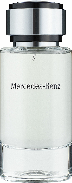 Mercedes-Benz Mercedes-Benz For Men - Woda toaletowa