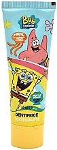 Pasta do zębów - Take Care Spongebob Toothpaste Sweet Mint — Zdjęcie N1