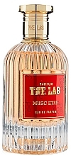 Parfum The Lab Musc Etre - Woda perfumowana — Zdjęcie N1