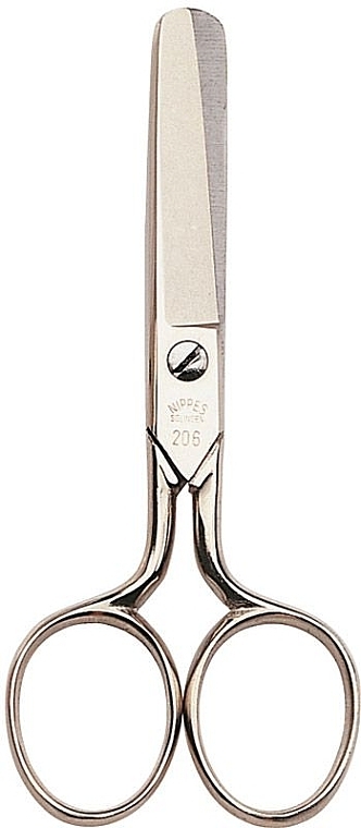 Nożyczki, 10 cm - Nippes Solingen Scissors — Zdjęcie N1