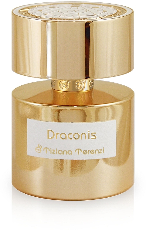 Tiziana Terenzi Draconis - Perfumy