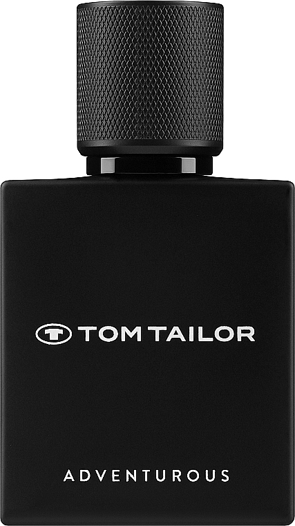 Tom Tailor Adventurous - Woda toaletowa — Zdjęcie N1
