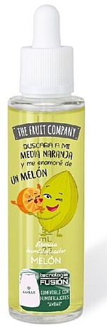 The Fruit Company Melon - Esencja nawilżająca — Zdjęcie N1