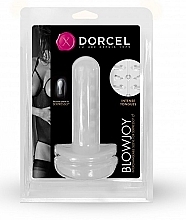 Masturbator męski - Marc Dorcel Sexpresso — Zdjęcie N1