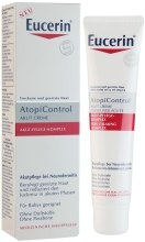 Kup Intensywnie pielęgnujący krem do twarzy - Eucerin Atopi Control Skin Calming Complex