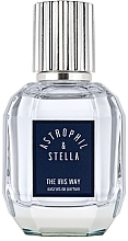 Astrophil & Stella The Iris Way - Perfumy — Zdjęcie N1