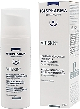 Hydrożel likwidujący przebarwienia skóry - Isispharma Vitiskin Regulating Hydrogel — Zdjęcie N1