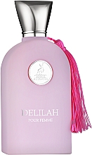 Kup Alhambra Delilah - Woda perfumowana