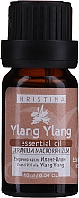Kup Olejek eteryczny Ylang Ylang - Hristina Cosmetics Ylang Ylang Essential Oil