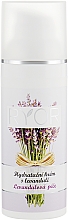 Kup PRZECENA! Nawilżający krem do twarzy z lawendą - Ryor Lavender Care Creme Hidratante *