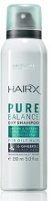 Kup Suchy szampon do włosów przetłuszczających się - Oriflame HairX Pure Balance Dry Shampoo