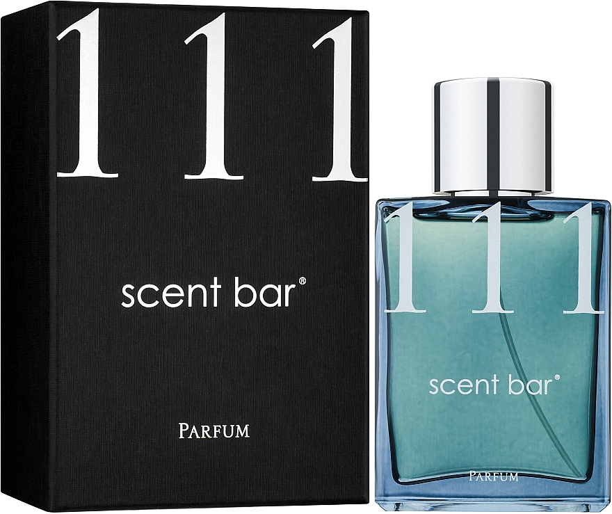 Scent Bar 111 - Perfumy	 — Zdjęcie N2