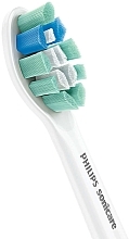 Końcówka do szczoteczki do zębów - Philips HX9022/10 C2 Optimal Plaque Defence — Zdjęcie N3