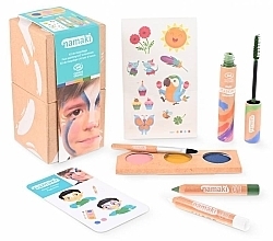 Kup Zestaw Rainbow Box, 6 produktów - Namaki Set