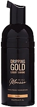 Kup Mini mus samoopalający - Sosu by SJ Dripping Gold Luxury Tanning Mini Mousse
