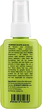 Wzmacniający spray do włosów z ajurwedyjskimi ziołami - Brazil Keratin Eclipta Alba Ayurvedic Treatment — Zdjęcie N2