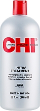 Termoochronna odżywka-maska do włosów - CHI Infra Treatment — Zdjęcie N7