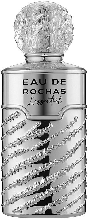 Rochas Eau De Rochas L'essentiel - Woda perfumowana