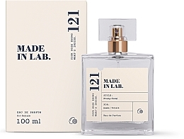 Kup Made In Lab 121 - Woda perfumowana