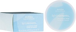 Kup Krem teksturyzujący do włosów - Aveda Light Elements Texturizing Creme