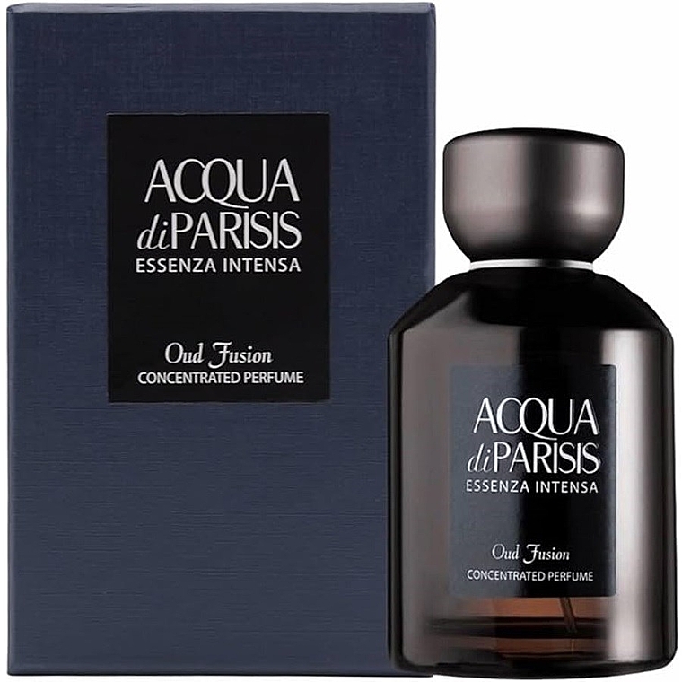 Reyane Tradition Acqua Di Parisis Essenza Intensa Oud Fusion - Perfumy — Zdjęcie N2